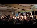 Stan Kenton Innovations Orchestra-Los Angeles Jazz Institute