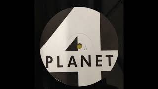 Analogue City – It Was All About Love ( Pascha Mix )