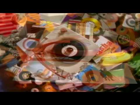 Cornershop   BRIMFUL OF ASHA Fatboy Slim Edit Remix Video