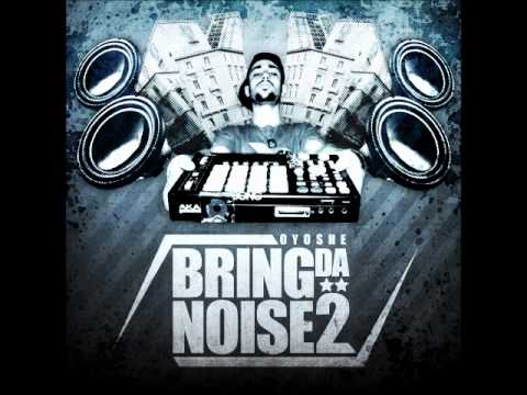 Oyoshe - Lyrical Beast Feat Mage9,Chief Kamachi,Blockmccloud