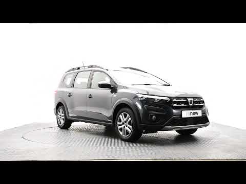 Dacia Jogger TCe 110 Comfort - Image 2