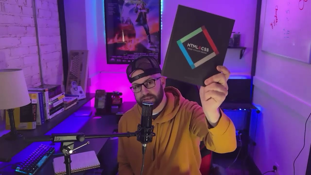 My Top Three Favorite Books for Learning to Code and Web Development