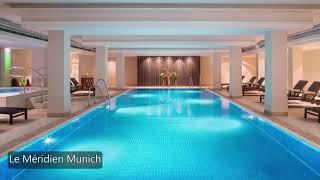Best Hotels in Munich, Germany