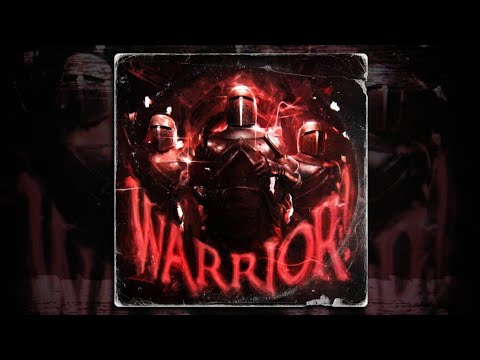 MC ORSEN, KXNVRA, KIRIN KIRA - WARRIOR! // Visualizer