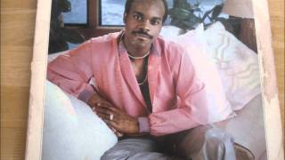 Leroy Hutson - Paradise