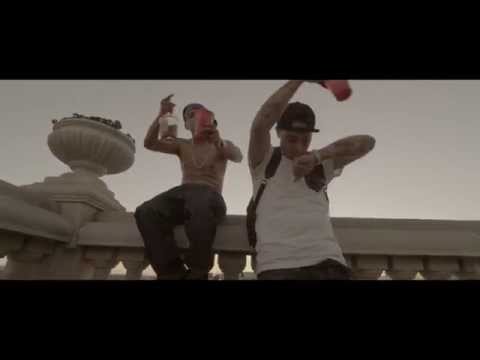 Young Drummer Boy - Lights Out feat. King Lil G (OFFICIAL MUSIC VIDEO)