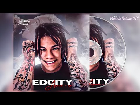 Edcity Ao Vivo na Micareta de Arauá - Se 2022