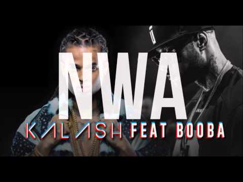 Kalash feat.Booba - NWA Type Beat (Prod. by H-Key Production)