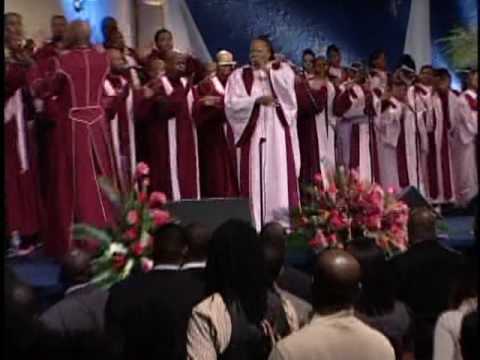 Ricky Dillard & New G – One More Chance Ricky Dillard & New G – One More Chance