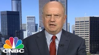 Agco CEO: Free Trade | Mad Money | CNBC