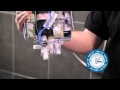 Electric Showers T80Z Slimline Video From Triton Showers