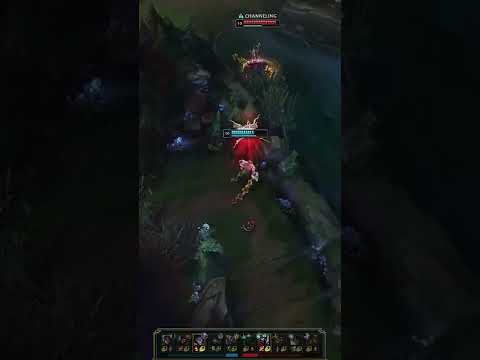 Faker 1v1 Oner double kill