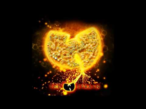 INTELL  " THE [W] STRAIN"  01) Rap Addict  Prod By Giò Lama