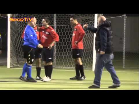 [19/12/2014] Calcio a 5, Serie C e Coppa Italia: gli Orange surclassano Sarzana e Rapallo