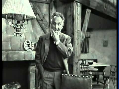 Luis Trenker erzählt aus seiner Dolomiten Heimat 3