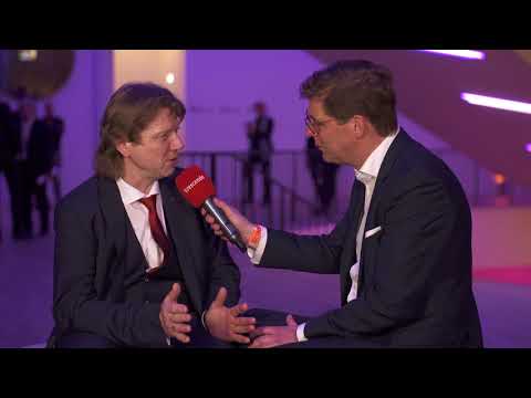 CRESCENDO trifft: Thomas Fritzsch