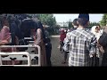 Farmhouse Asia Afrika Lembang Bandung Happy Holiday My Family My Team