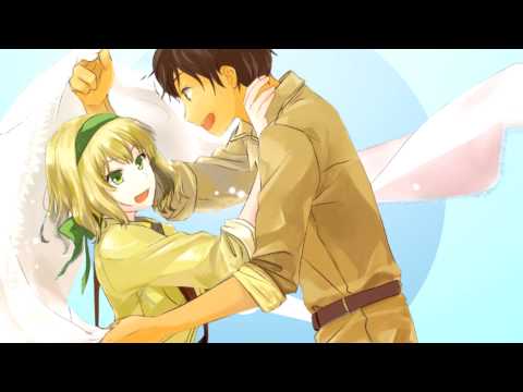 [APH] SpaBel} A Thousand More