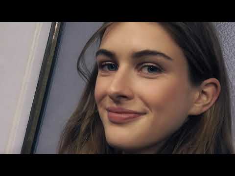 BEATRICE B SS20 - Makeup by Giulio Panciera