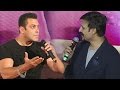 Vivek Oberoi Ignores Salman Khan S Question