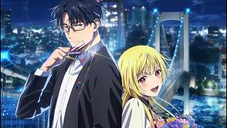 《MarriageToxin》 - Teaser PV