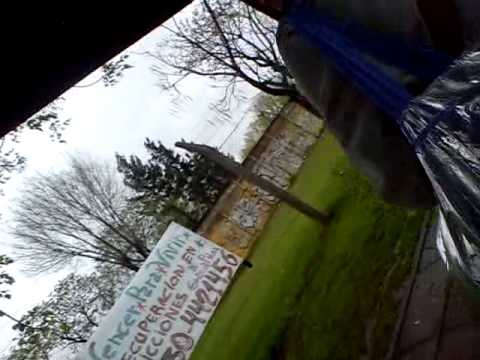 Maria? Maria Catañia? Sos vos?