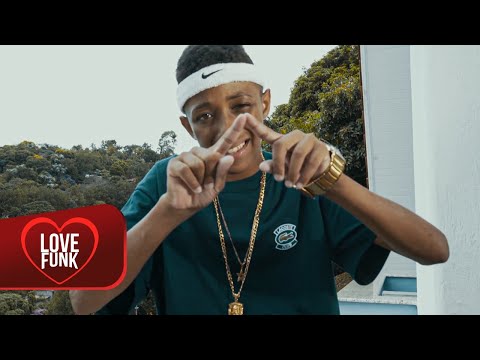 MC Bezerra - Simplicidade (Love Funk) DJ Mayk