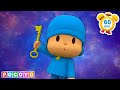 Explorando Com A Chave Mágica Do Pocoyo Pocoyo Português Brasil Desenhos Animados