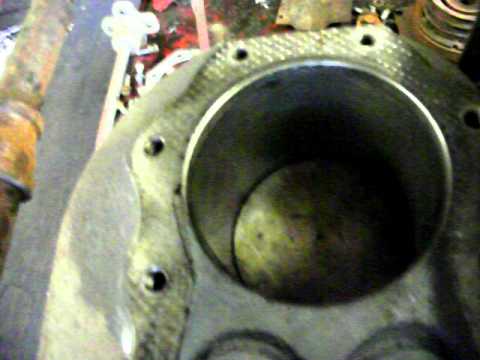 kohler engine k341 16hp 13fin engine