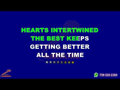 Alan Jackson - The Best Keeps Getting Better Lyrics