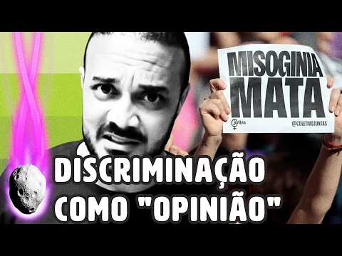 DEPUTADO DO PL DEFENDE QUE R4C1SMO DEIXE DE SER CRIME, MAS FICHA SUJA SURPREENDE | PLANTÃO