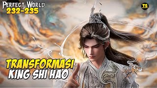 Download lagu SHI HAO SEMAKIN TAK TERTANDINGI - FULL ALUR CERITA PERFECT WORLD mp3 Download lagu SHI HAO SEMAKIN TAK TERTANDINGI - FULL ALUR CERITA PERFECT WORLD mp3