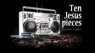 Rick Ross - Ten Jesus Pieces instrumental (Kris Pole remake)