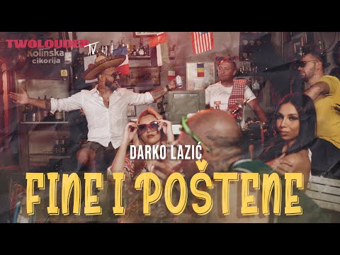 Video thumbnail for Fine i poštene