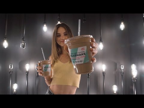 Laidback Luke & Ale Mora feat. Shermanology - Milkshake [Official Video] [Out Now!]