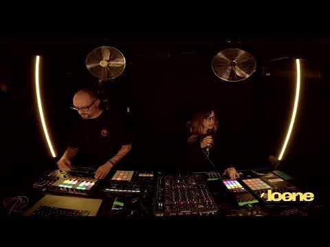 Loone LIVE x BRVTAL VISION w/ BIMOL