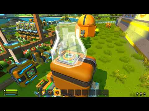 Looking at new changes to @00FantMod   mods to Scrap Mechanic Survival