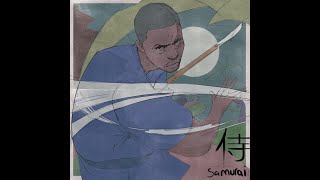 Lupe Fiasco - Samurai [Instrumental] (Prod. By Soundtrakk &amp; Kush Baby) (Homework Edit)