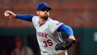 Clay Holmes | 2025 Highlights