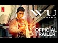 Fistful of Vengeance || Official Trailer || Netflix