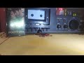 Kitna Pyara Pyara Hai Sama Footpath 2003 Cassette Play