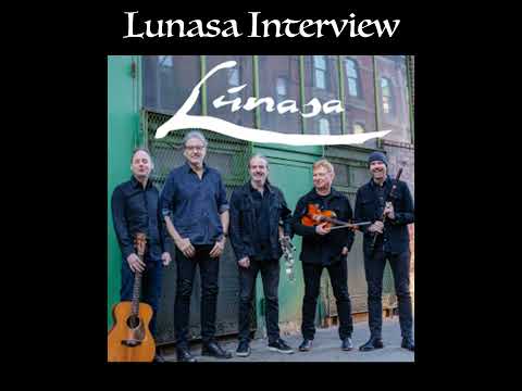 Thumbnail for How Lúnasa Keeps Irish Trad Fresh After 25 Years, With Kevin Crawford by Hole (band), The Band, Ween, The Who, Music festival, Y&T