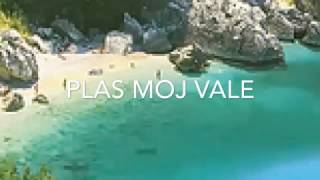 JimmyRockF - Plas Moj Vale