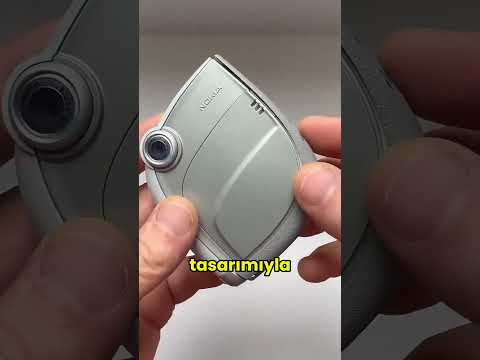 iPhone Yokken Nokia Neler Yapıyordu? 😲