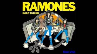 The Ramones - Go Mental