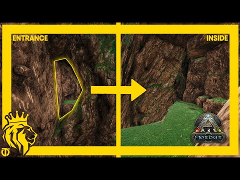 TOP 10 All Time BEST RAT HOLES on FJORDUR! | The FINAL Series | ARK: Survival Evolved