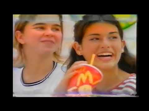 Intervalo Comercial do SBT - 19/01/1998