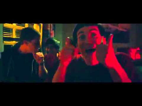 Project Almanac Official Trailer #1 2015   Sci Fi Movie HD