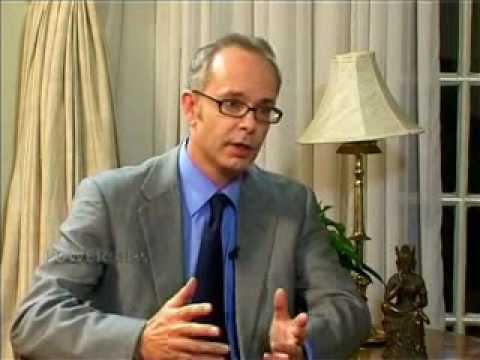 Thumbnail for POWER TALKS 18. UNFPA. Mr Ian McFarlane. 22nd June 200 by June 200
