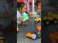 Jessica Toys #excavator #jcb #tractor #toys #constructiontoys #dumpertruck